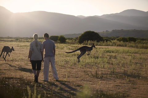 Overnight Daylesford And Macedon Ranges Gourmet Food Trail Tour From Melbourne - Pubs Perth 1