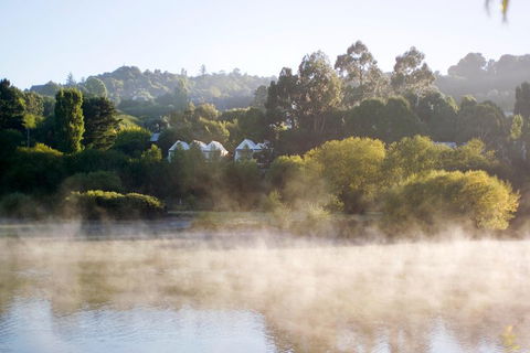 Overnight Daylesford And Macedon Ranges Gourmet Food Trail Tour From Melbourne - Pubs Perth 4
