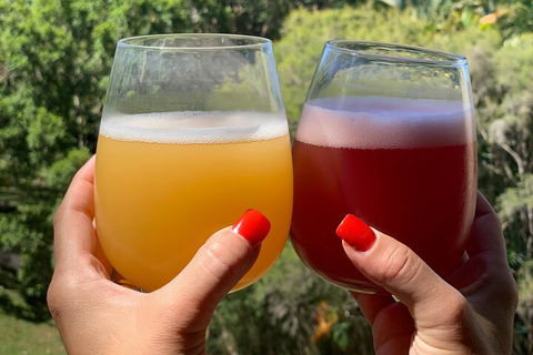 Hipster Sipster Brewery And Distillery Tour - Pubs Perth 3