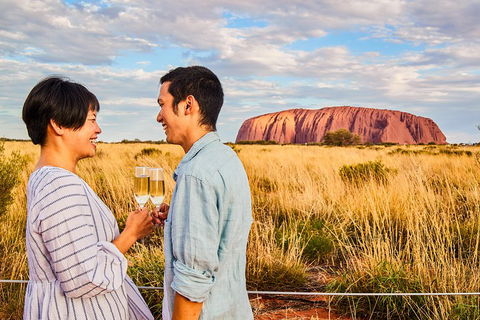Ayers Rock 4 Tour Combo: Complete Uluru Base Walk At Sunrise, Valley Of The Winds At Sunrise, Kata Tjuta Sunset And Uluru Sunset - Pubs Perth 4