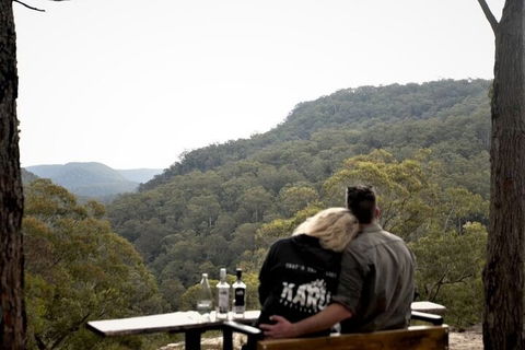 Taste Of The Blue Mountains - Lunch & Wine Tasting, Beer, Cider & Gin Tasting - Pubs Perth 0
