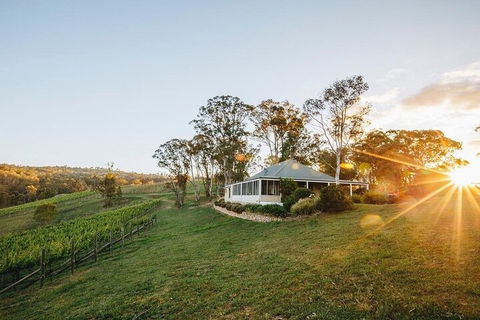 Taste Of The Blue Mountains - Lunch & Wine Tasting, Beer, Cider & Gin Tasting - Pubs Perth 2
