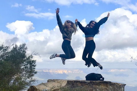 Taste Of The Blue Mountains - Lunch & Wine Tasting, Beer, Cider & Gin Tasting - Pubs Perth 4