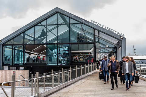 Tasmanian Wine Tour - Pubs Perth 2