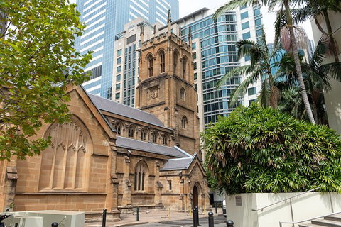 Highlights & Hidden Gems With Locals: Best Of Sydney Private Tour - Pubs Perth 2