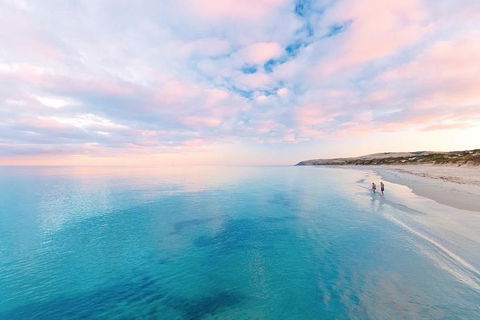 6 Days Adelaide All-Inclusive Touring Package - Pubs Perth 0