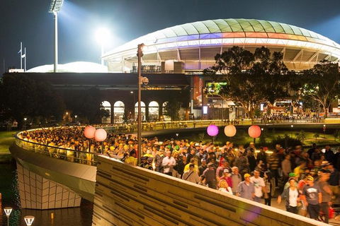 6 Days Adelaide All-Inclusive Touring Package - Pubs Perth 1
