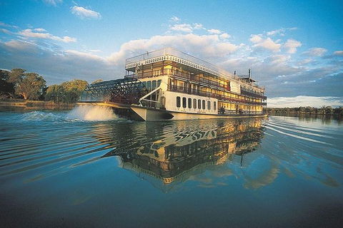 6 Days Adelaide All-Inclusive Touring Package - Pubs Perth 3