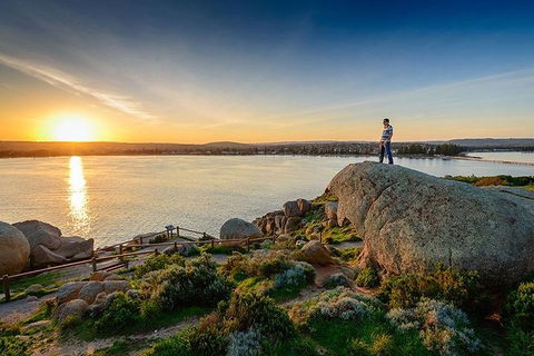 6 Days Adelaide All-Inclusive Touring Package - Pubs Perth 5