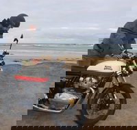 Royal Enfield Interceptor 650cc - Pubs Perth
