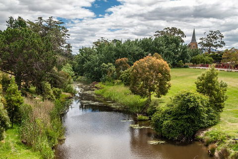 Richmond Historic Afternoon Tour From Hobart - Pubs Perth 2