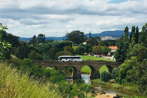 Richmond Historic Afternoon Tour From Hobart - Pubs Perth 3