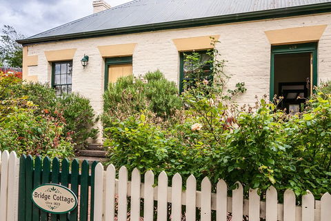 Richmond Historic Afternoon Tour From Hobart - Pubs Perth 4