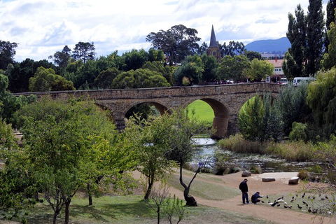 Richmond Historic Afternoon Tour From Hobart - Pubs Perth 5