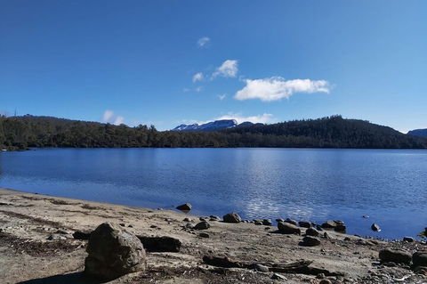 6-Day Hearty Tasmania Tour (Tasmania In A Circle) - Pubs Perth 1