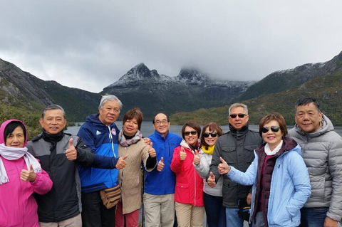 6-Day Hearty Tasmania Tour (Tasmania In A Circle) - Pubs Perth 4