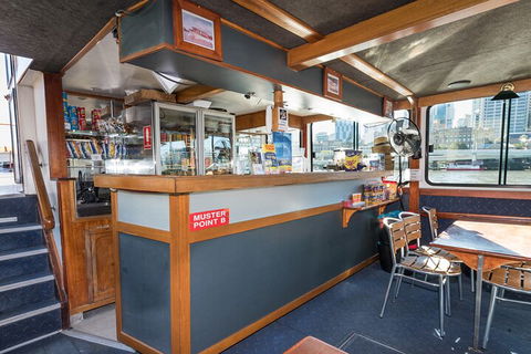 90min Brisbane River Cruise/Tour - Pubs Perth 4