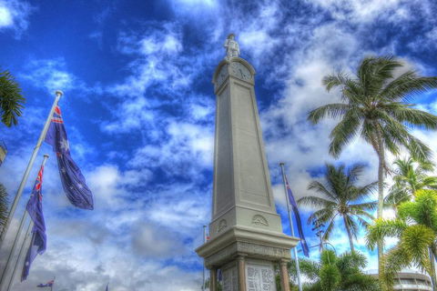Cairns Self-Guided Audio Tour - Pubs Perth 4