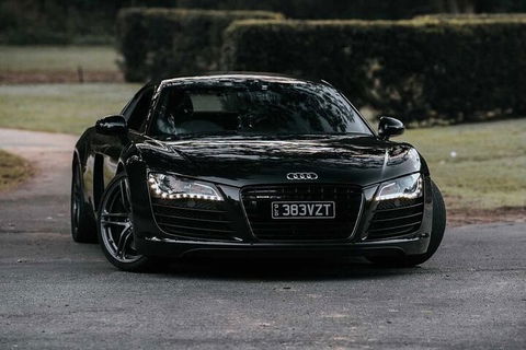 24hr Supercar Experience - Experience Beautiful Gold Coast & Brisbane - Pubs Perth 1