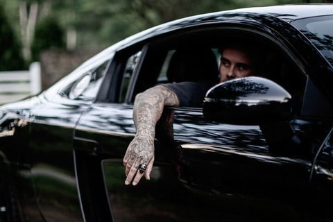 24hr Supercar Experience - Experience Beautiful Gold Coast & Brisbane - Pubs Perth 3