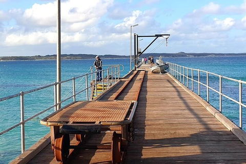 Kangaroo Island Scenic Trail Tour - Pubs Perth 3
