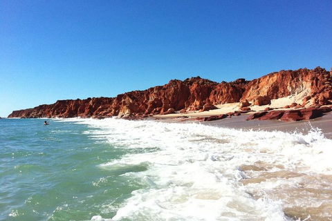 Cape Leveque And Aboriginal Communities From Broome (Optional Scenic Flight) - Pubs Perth 1