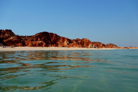 Cape Leveque And Aboriginal Communities From Broome (Optional Scenic Flight) - Pubs Perth 2