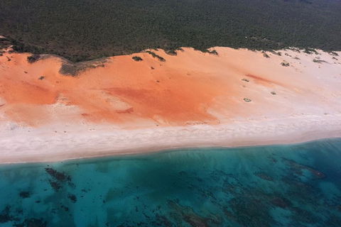 Cape Leveque And Aboriginal Communities From Broome (Optional Scenic Flight) - Pubs Perth 3