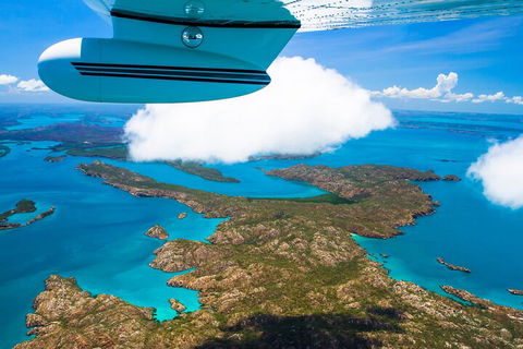 Cape Leveque And Aboriginal Communities From Broome (Optional Scenic Flight) - Pubs Perth 4