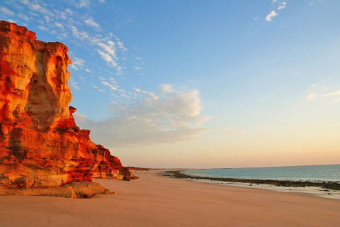 Cape Leveque And Aboriginal Communities From Broome (Optional Scenic Flight) - Pubs Perth 5