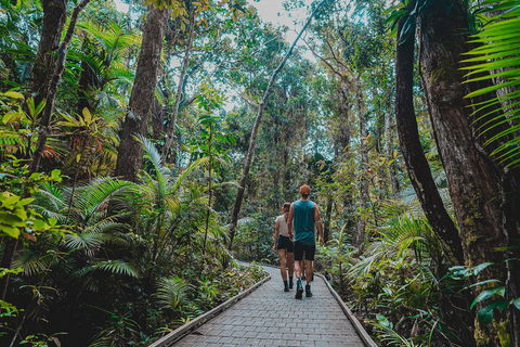 Full Day Cooktown Private Tour - Pubs Perth 0