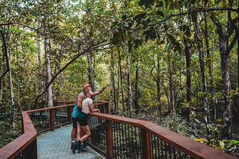 Full Day Cooktown Private Tour - Pubs Perth 1