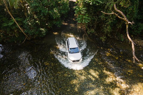 Full Day Cooktown Private Tour - Pubs Perth 5