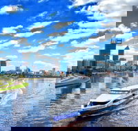 Swan River Scenic Cruise - Pubs Perth