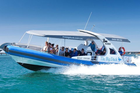 Southern Ocean Adventure From Victor Harbor - Pubs Perth 5