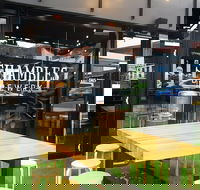 Hobart 3-Hour Craft-Beer Walking Tour - Pubs Perth