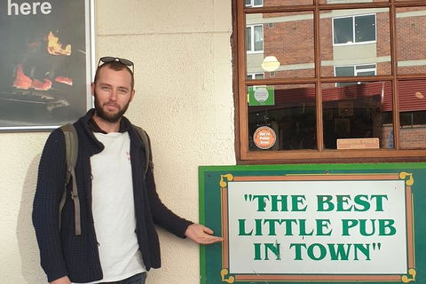 Mt. Wellington Morning Hike + Afternoon Beer & History Walk - Pubs Perth 1