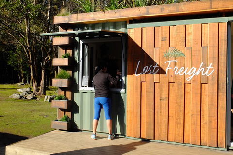 Mt. Wellington Morning Hike + Afternoon Beer & History Walk - Pubs Perth 3