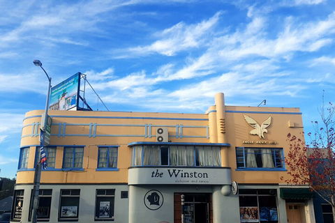 Mt. Wellington Morning Hike + Afternoon Beer & History Walk - Pubs Perth 4