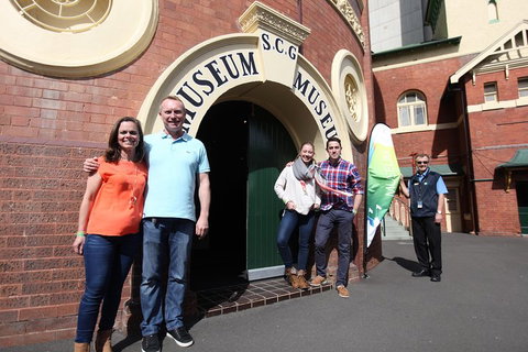 Behind The Scenes: Sydney Cricket Ground (SCG) Guided Walking Tour - Pubs Perth 2