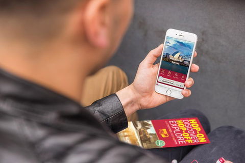 Big Bus Sydney And Bondi Hop-on Hop-off Tour - Pubs Perth 2