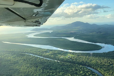 Scenic Cooktown & Outback (Fly/Drive) From Cairns, CNS Beaches Or Port Douglas - Pubs Perth 0