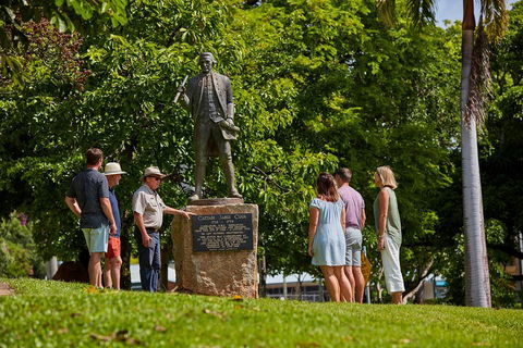Scenic Cooktown & Outback (Fly/Drive) From Cairns, CNS Beaches Or Port Douglas - Pubs Perth 1