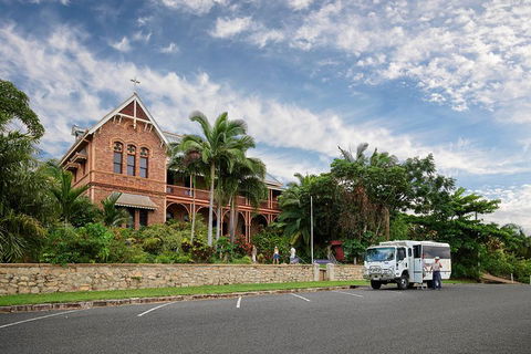 Scenic Cooktown & Outback (Fly/Drive) From Cairns, CNS Beaches Or Port Douglas - Pubs Perth 2