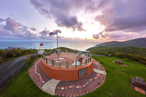 Scenic Cooktown & Outback (Fly/Drive) From Cairns, CNS Beaches Or Port Douglas - Pubs Perth 3