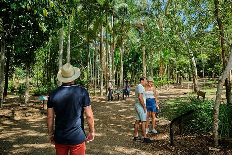 Scenic Cooktown & Outback (Fly/Drive) From Cairns, CNS Beaches Or Port Douglas - Pubs Perth 4