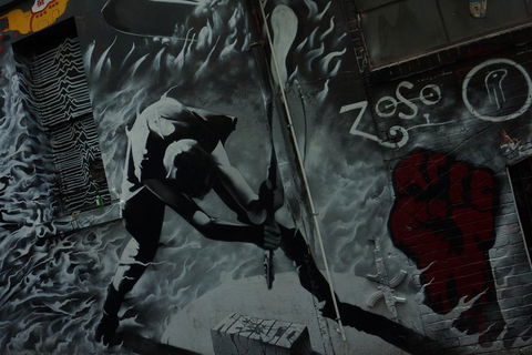 Live Music Melbourne Bus Tour - Pubs Perth 1