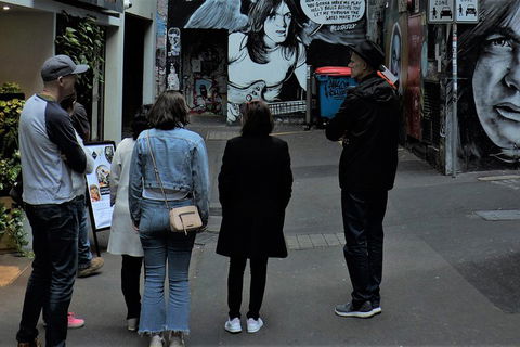 Live Music Melbourne Bus Tour - Pubs Perth 3