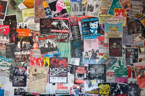 Live Music Melbourne Bus Tour - Pubs Perth 4