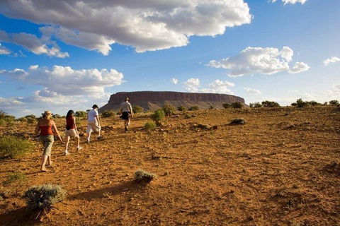Mount Conner 4WD Small Group Tour From Ayers Rock Including Dinner - Pubs Perth 0
